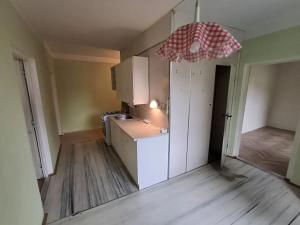 Prodej bytu 2+1, Cheb, Riegerova, 53 m2