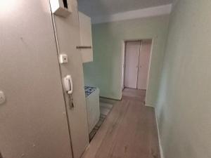 Prodej bytu 2+1, Cheb, Riegerova, 53 m2