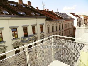 Pronájem bytu 2+kk, České Budějovice, Nová, 47 m2