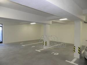 Pronájem bytu 2+kk, České Budějovice, Nová, 47 m2