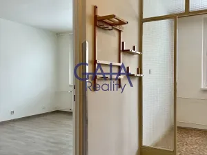 Pronájem bytu 1+1, Strážnice, Boženy Hrejsové, 33 m2