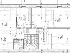 Prodej rodinného domu, Nová Ves pod Pleší, V Aleji, 145 m2