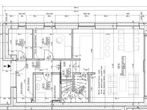 Prodej rodinného domu, Nová Ves pod Pleší, V Aleji, 145 m2