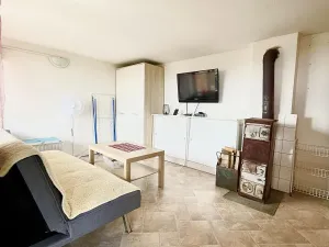 Prodej chaty, Údlice, 15 m2