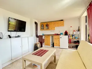Prodej chaty, Údlice, 15 m2