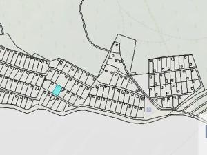 Prodej chaty, Údlice, 15 m2