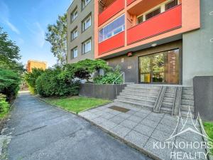 Prodej bytu 3+1, Kutná Hora, 17. listopadu, 73 m2