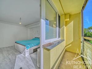 Prodej bytu 3+1, Kutná Hora, 17. listopadu, 73 m2
