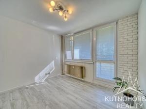 Prodej bytu 3+1, Kutná Hora, 17. listopadu, 73 m2