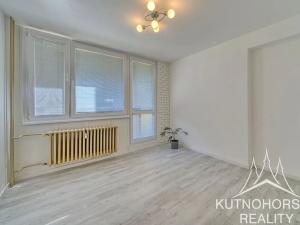 Prodej bytu 3+1, Kutná Hora, 17. listopadu, 73 m2