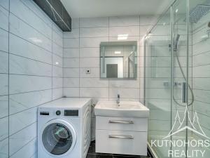 Prodej bytu 3+1, Kutná Hora, 17. listopadu, 73 m2