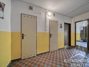Prodej bytu 3+1, Kutná Hora, 17. listopadu, 73 m2