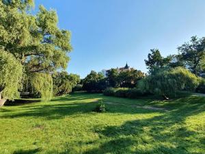 Pronájem bytu 2+kk, Praha, Na Švihance, 60 m2