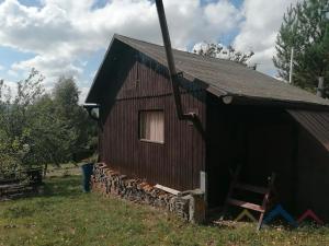 Prodej chaty, Břidličná, Nerudova, 16 m2