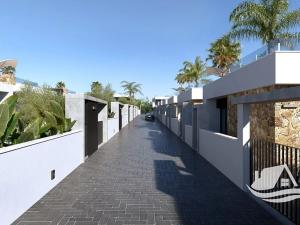 Prodej vily, Rojales, Španělsko, Urbanizacion Ciudad Quesada, 100 m2