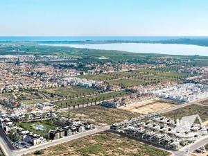 Prodej vily, Rojales, Španělsko, Urbanizacion Ciudad Quesada, 100 m2