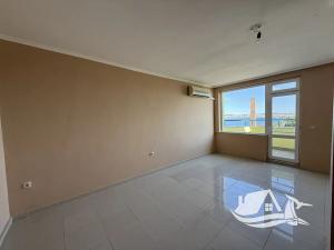Prodej bytu 1+kk, Pomorie, Bulharsko, 45 m2