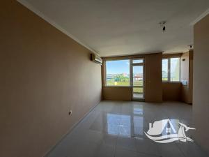 Prodej bytu 1+kk, Pomorie, Bulharsko, 45 m2
