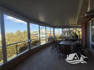 Prodej bytu 3+kk, Pomorie, Bulharsko, 108 m2
