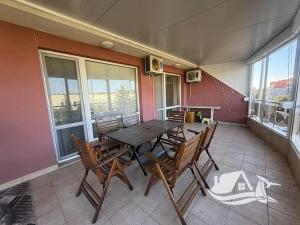Prodej bytu 3+kk, Pomorie, Bulharsko, 108 m2