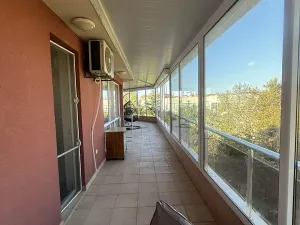 Prodej bytu 3+kk, Pomorie, Bulharsko, 108 m2