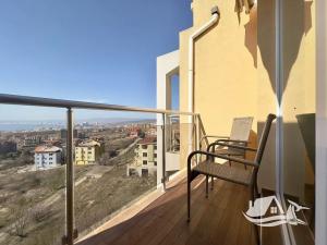 Prodej bytu 3+kk, Sveti Vlas, Bulharsko, 224 m2