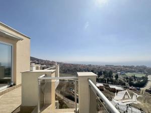 Prodej bytu 3+kk, Sveti Vlas, Bulharsko, 224 m2