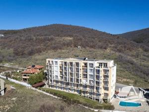 Prodej bytu 3+kk, Sveti Vlas, Bulharsko, 224 m2