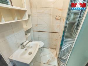 Prodej rodinného domu, Kladno - Kročehlavy, Patejdlova, 82 m2