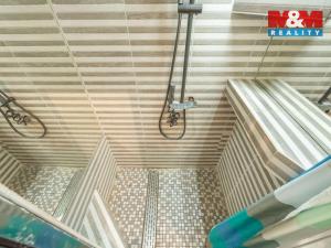 Prodej rodinného domu, Kladno - Kročehlavy, Patejdlova, 82 m2