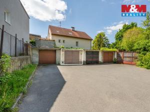 Prodej rodinného domu, Kladno - Kročehlavy, Patejdlova, 82 m2