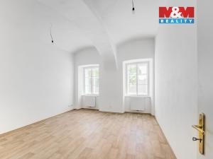 Pronájem bytu 1+1, Studeněves, 43 m2