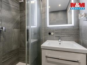 Prodej bytu 4+1, Klatovy - Klatovy II, Jiráskova, 90 m2