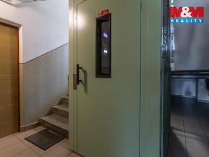 Prodej bytu 4+1, Klatovy - Klatovy II, Jiráskova, 90 m2