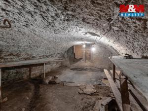 Prodej rodinného domu, Plánice, Klatovská, 99 m2