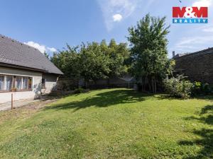Prodej rodinného domu, Plánice, Klatovská, 99 m2