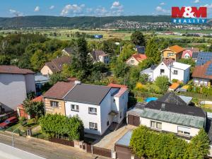 Prodej rodinného domu, Praha - Zbraslav, Za Opusem, 184 m2