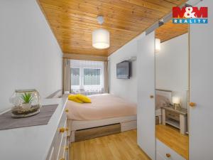 Prodej rodinného domu, Praha - Zbraslav, Za Opusem, 184 m2