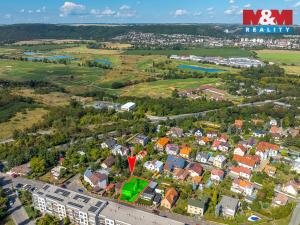Prodej rodinného domu, Praha - Zbraslav, Za Opusem, 184 m2