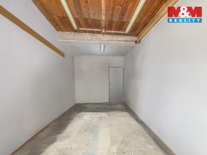 Prodej rodinného domu, Praha - Zbraslav, Za Opusem, 184 m2