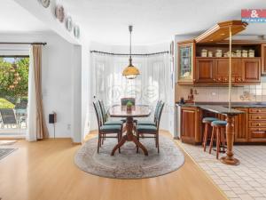 Prodej rodinného domu, Sulice - Želivec, K Lukám, 164 m2