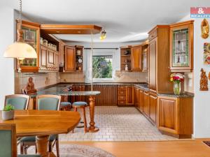 Prodej rodinného domu, Sulice - Želivec, K Lukám, 164 m2