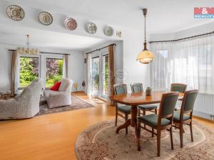 Prodej rodinného domu, Sulice - Želivec, K Lukám, 164 m2