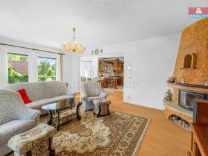 Prodej rodinného domu, Sulice - Želivec, K Lukám, 164 m2
