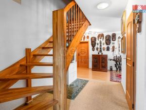 Prodej rodinného domu, Sulice - Želivec, K Lukám, 164 m2