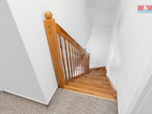 Prodej rodinného domu, Sulice - Želivec, K Lukám, 164 m2