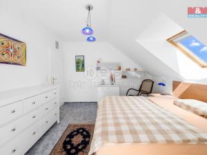 Prodej rodinného domu, Sulice - Želivec, K Lukám, 164 m2