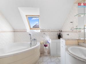 Prodej rodinného domu, Sulice - Želivec, K Lukám, 164 m2