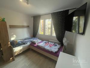 Pronájem bytu 2+1, Plzeň, Malesická, 44 m2