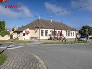 Prodej obchodního prostoru, Čelákovice, Na Hrázi, 650 m2